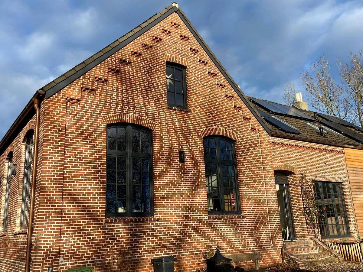 Villa Nordic