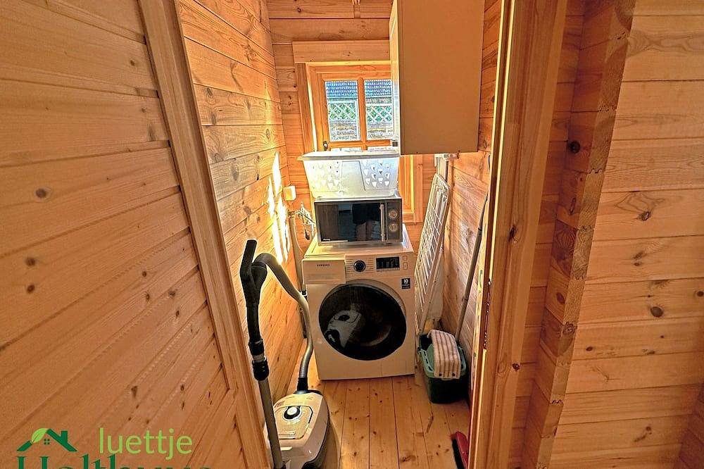 Ferienhaus für 4 Gäste mit 91m² in Apen (152295) — Bild 5