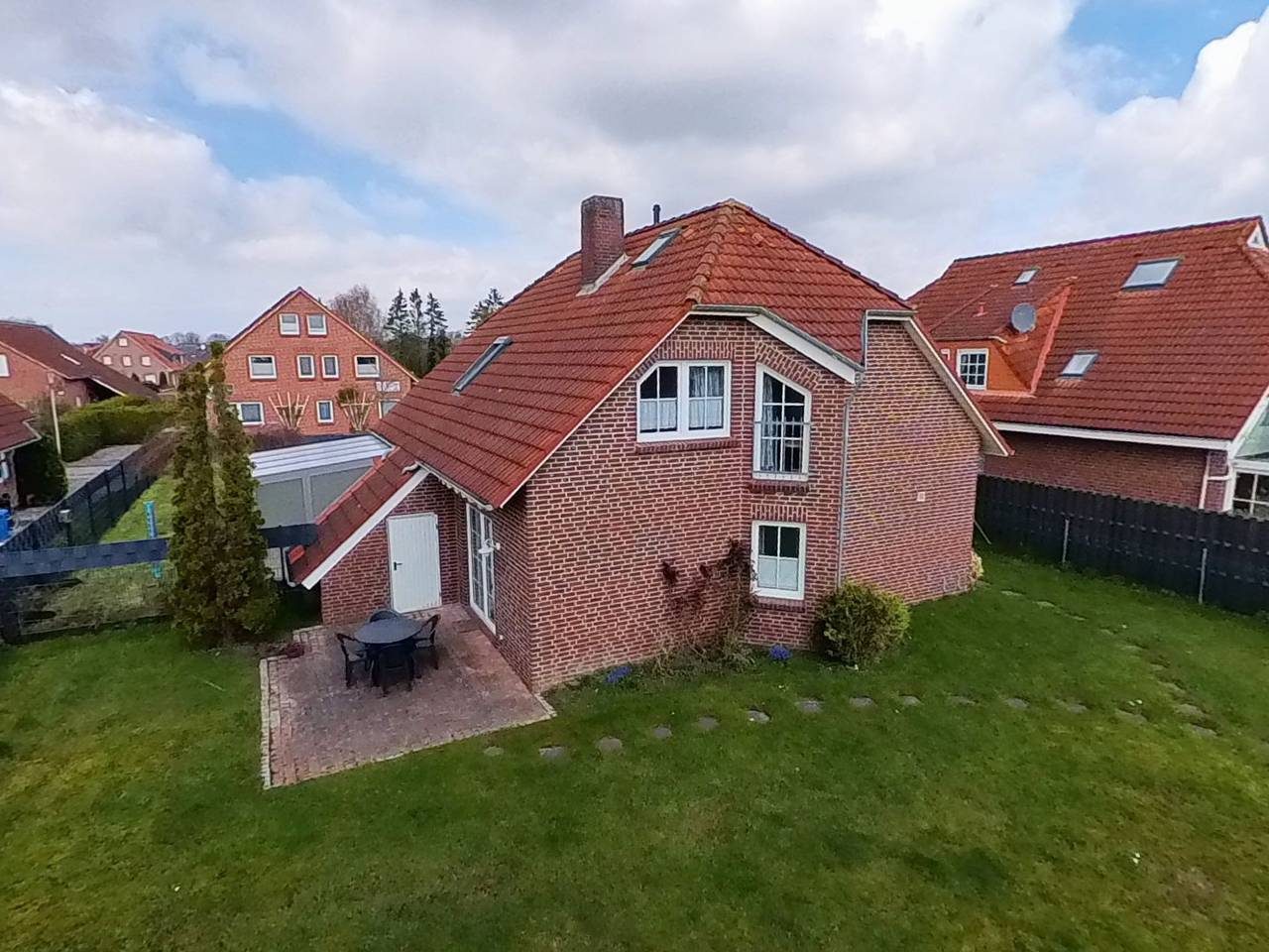 Backbord Norden – Nordsee-Urlaub in Norden