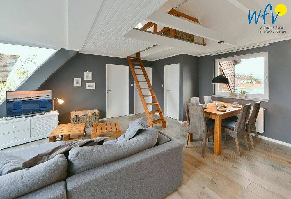 Haus Colonia Ferienwohnung 5 — Bild 3