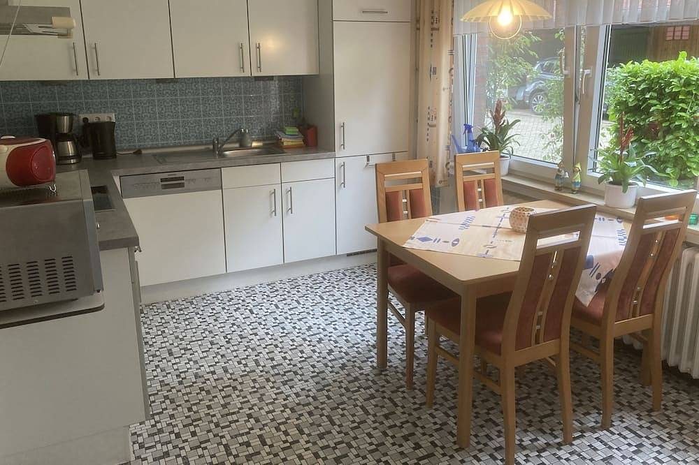 große, moderne Ferienwohnung inmitten einer einzigartigen Naturlandschaft — Bild 2