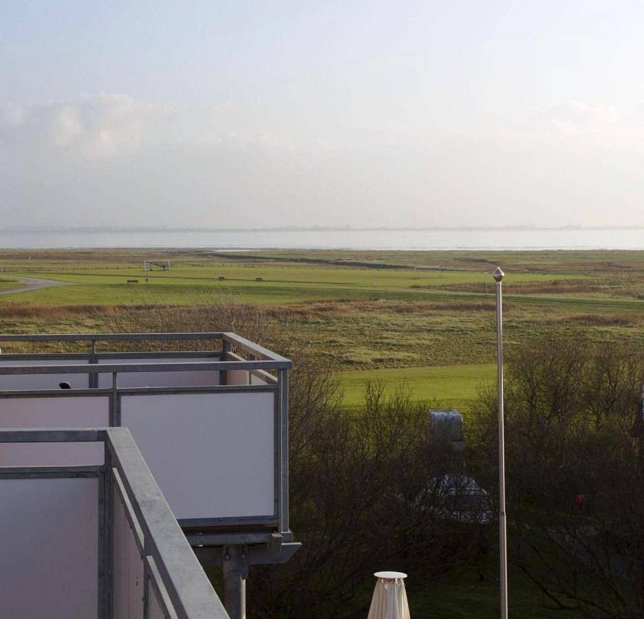 Hotel Strandburg — Bild 2
