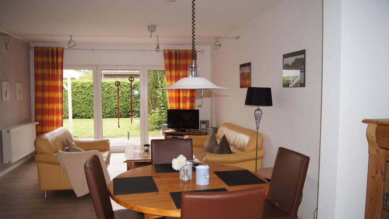 Ferienwohnung für 4 Personen (65 m²) in Wittmund — Bild 3