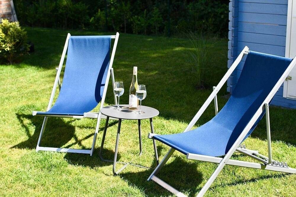 Ferienwohnung Huus lüttje Finja — Bild 3