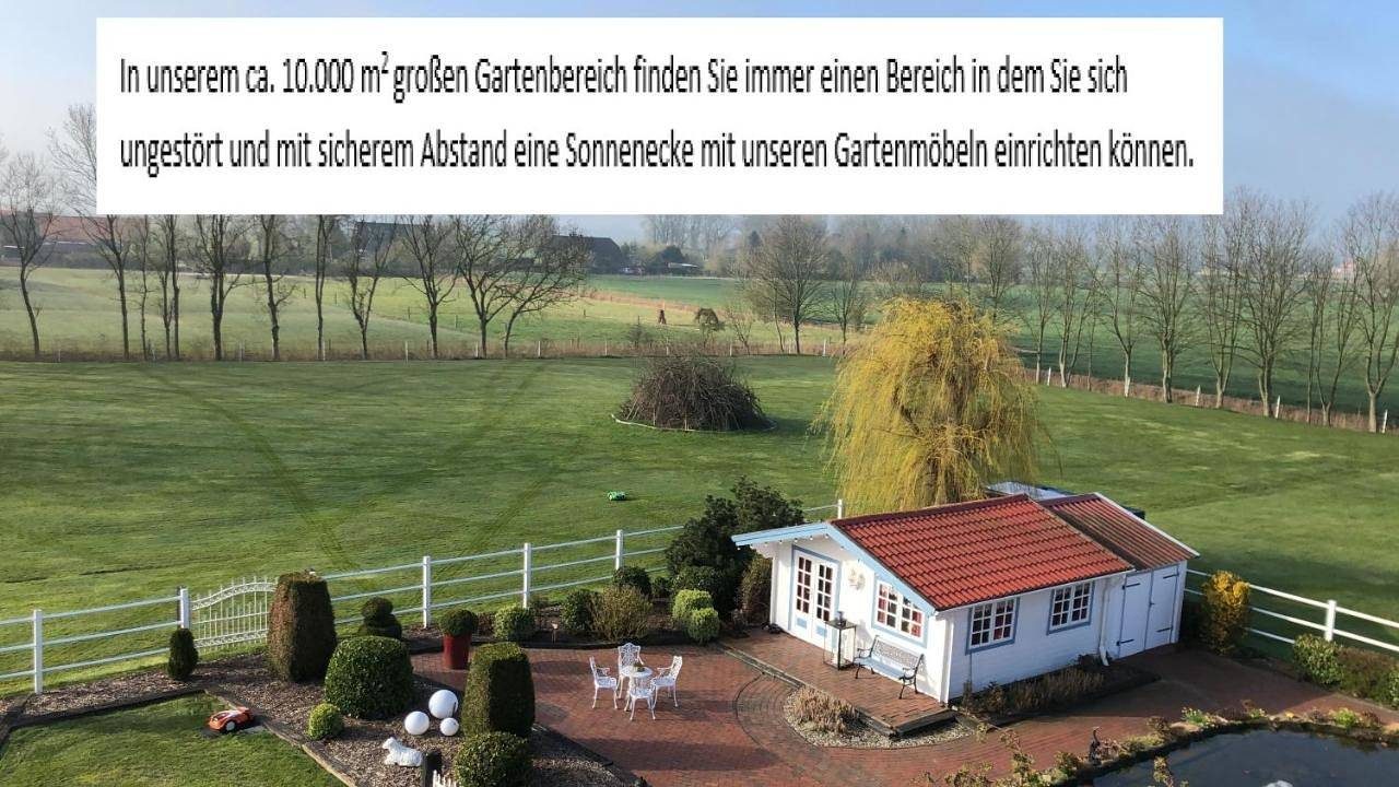 Landhaus-Altebrücke — Bild 2