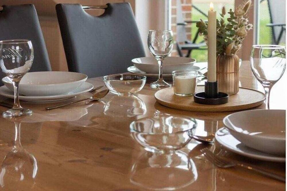Ferienwohnung Küstenbrise — Bild 5