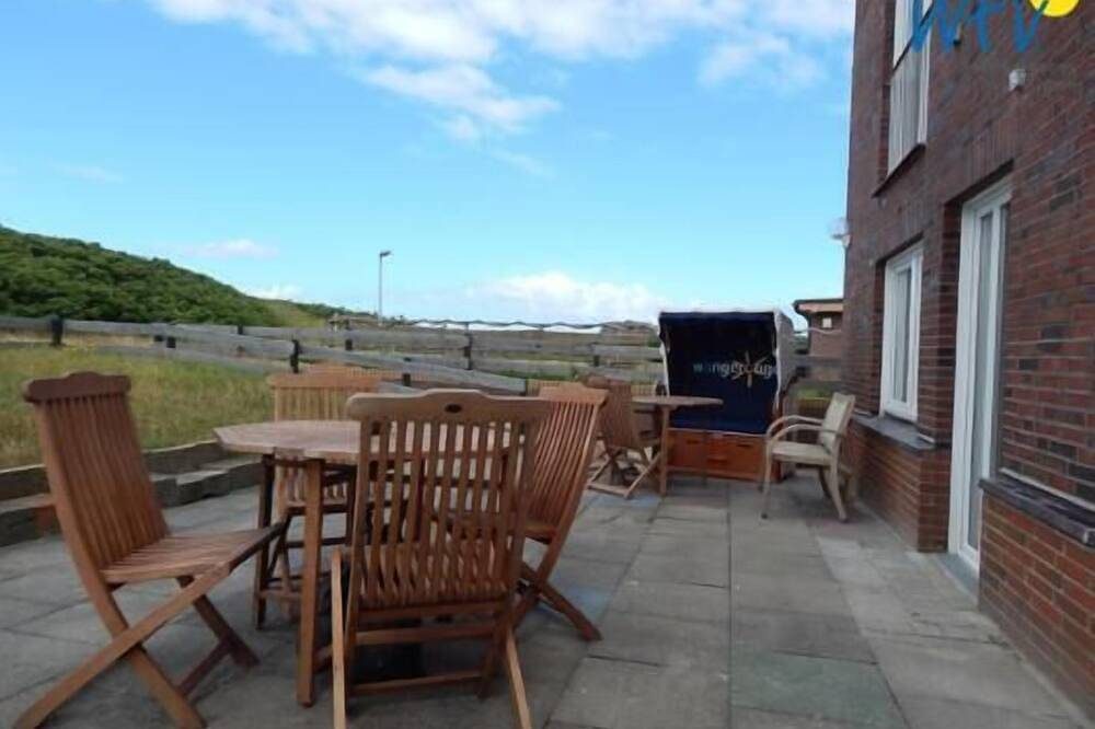 Ferienwohnung mit wunderschönem Blick aufs Wattenmeer! — Bild 2
