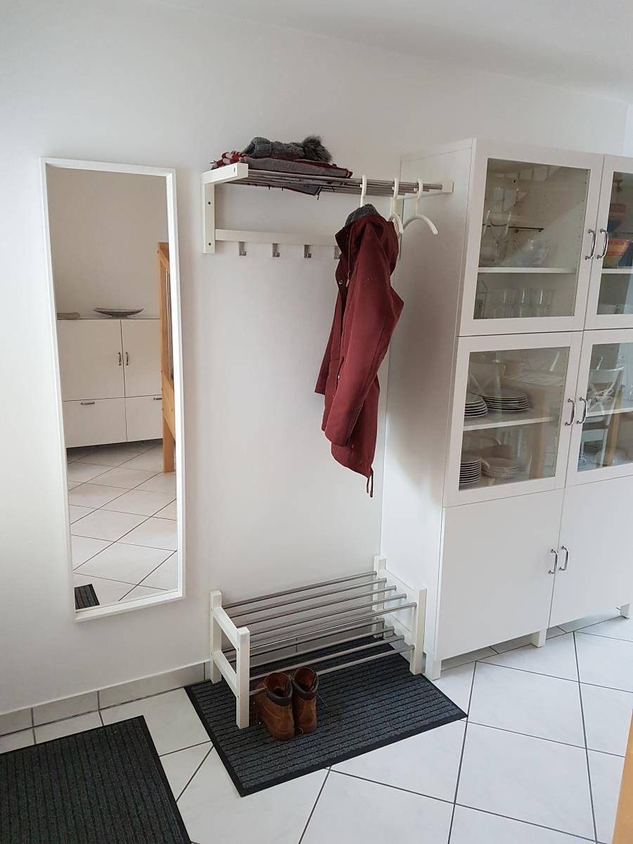 Ferienwohnung Strandstern — Bild 3