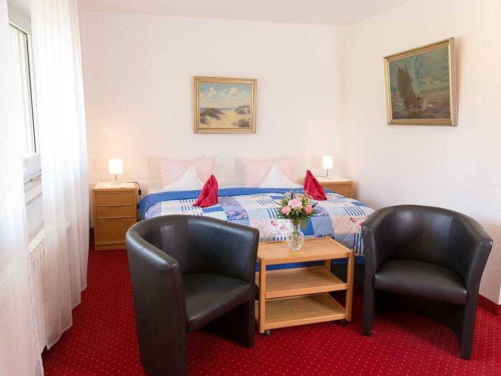 Ferienwohnung Lilo — Bild 4