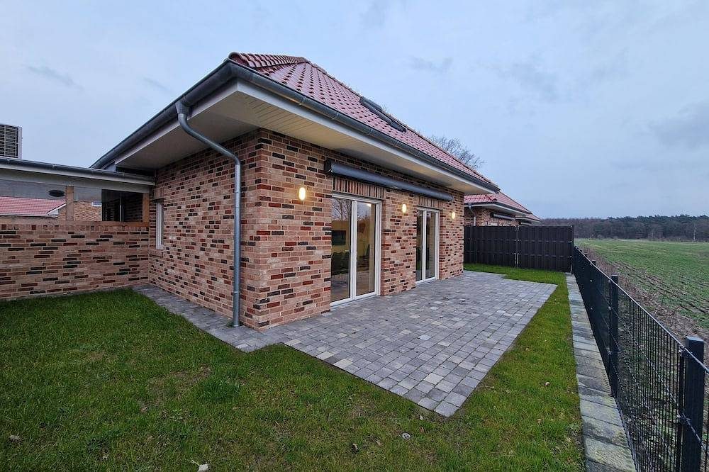 Ferienhaus für 8 Gäste mit 125m² in Westerloh (250840) — Bild 2