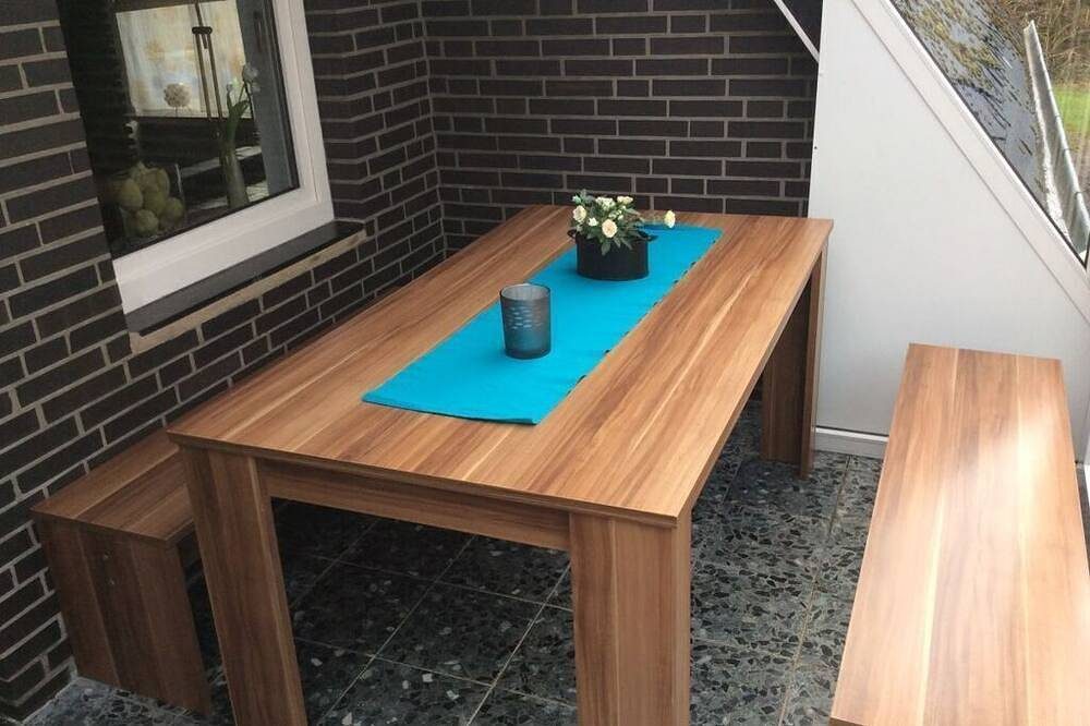 Ferienwohnung Watt'n Huus — Bild 2