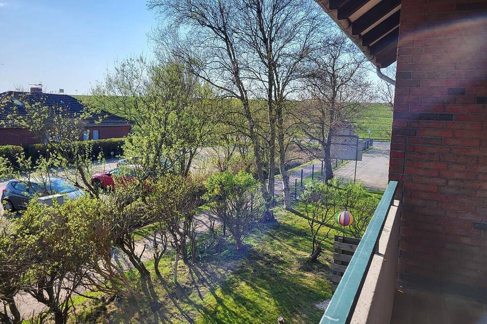 Ferienwohnung Deich 15\/13 — Bild 5