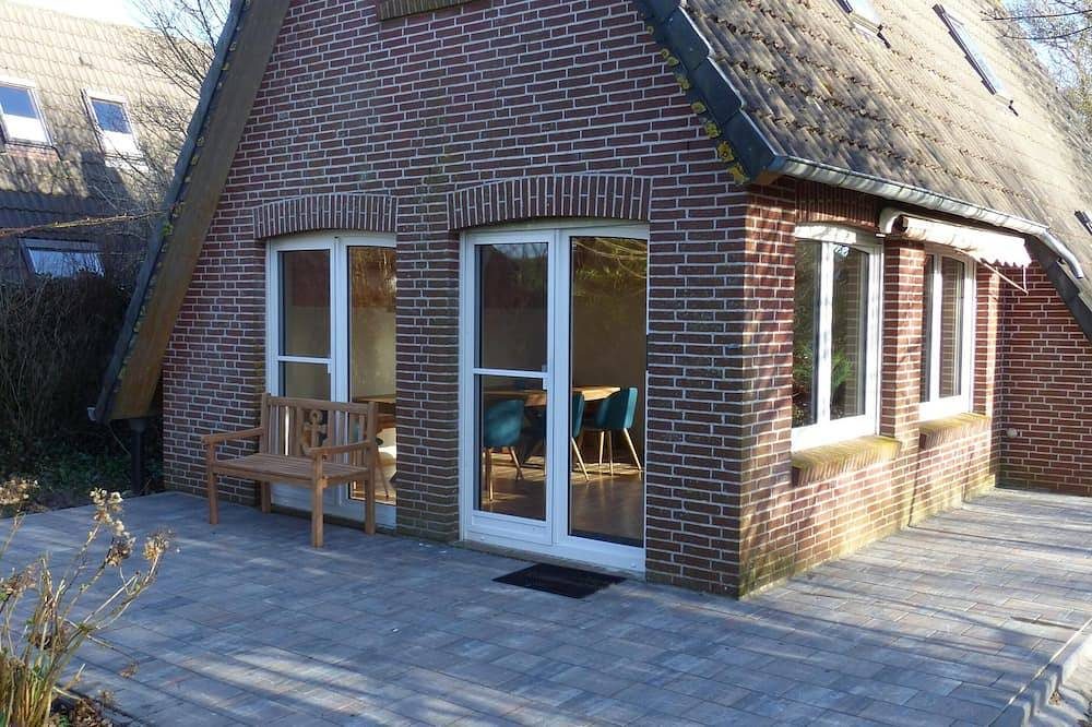 Ferienhaus Uttiet Carolinensiel — Bild 2