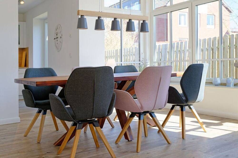 Beach House Langeoog — Bild 5