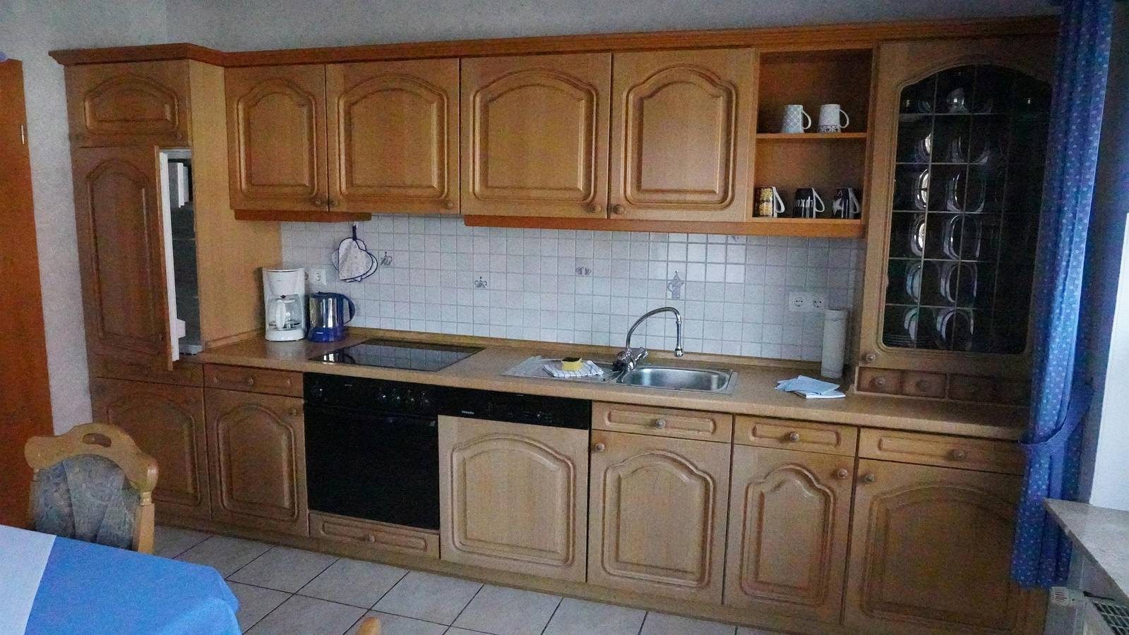 Ferienhaus Sandra — Bild 4