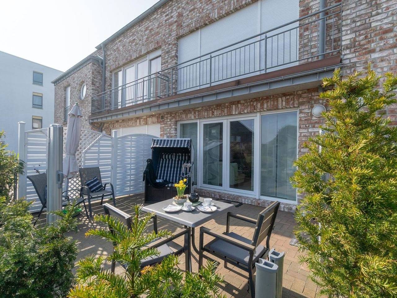Strandhus Alfonso