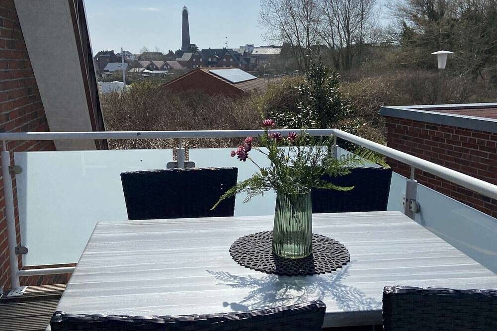 Komfortable Ferienwohnung mit Balkon und Garten! — Bild 2