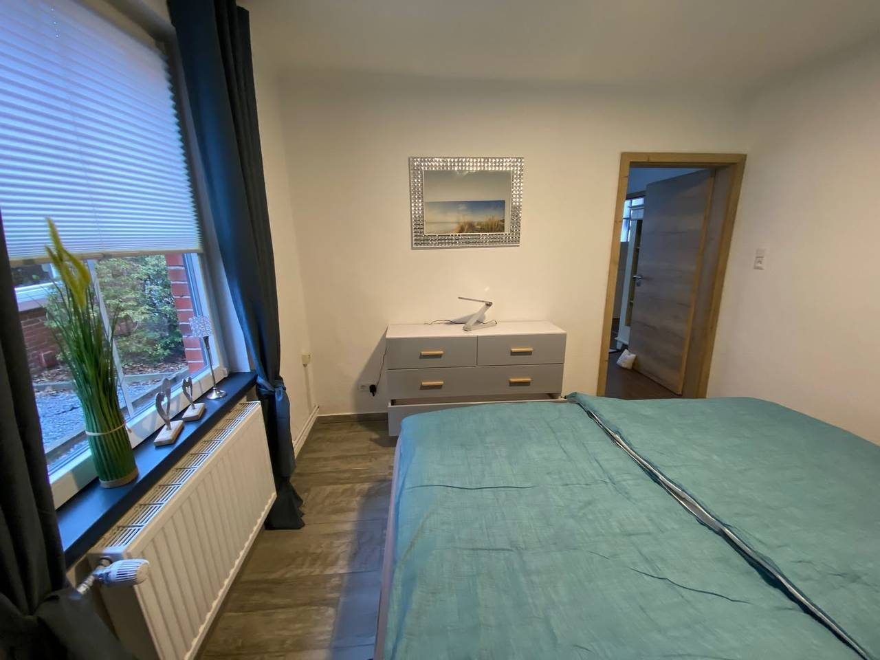 Ferienwohnung No. 1am Golfplatz — Bild 5