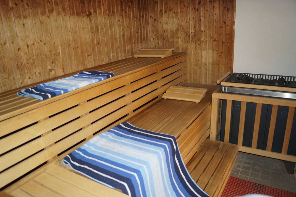 Zweiraumwohnung  im Eg in bester Lage, unmittelbar an der Strandpromenade — Bild 3