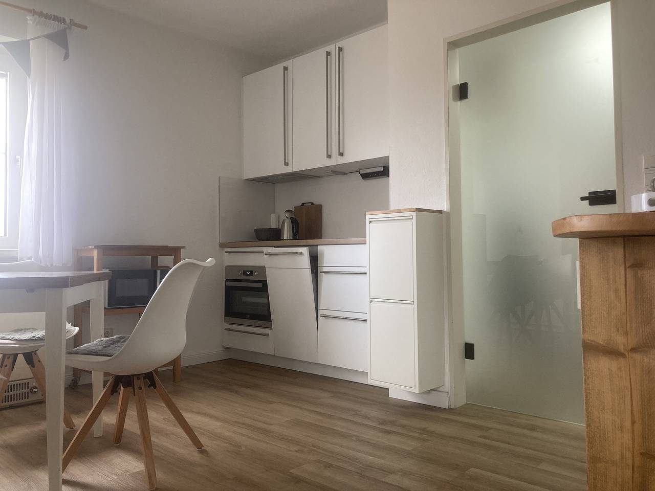 Strandhafer, Barenbräuker - Ferienwohnung - 15200 — Bild 4