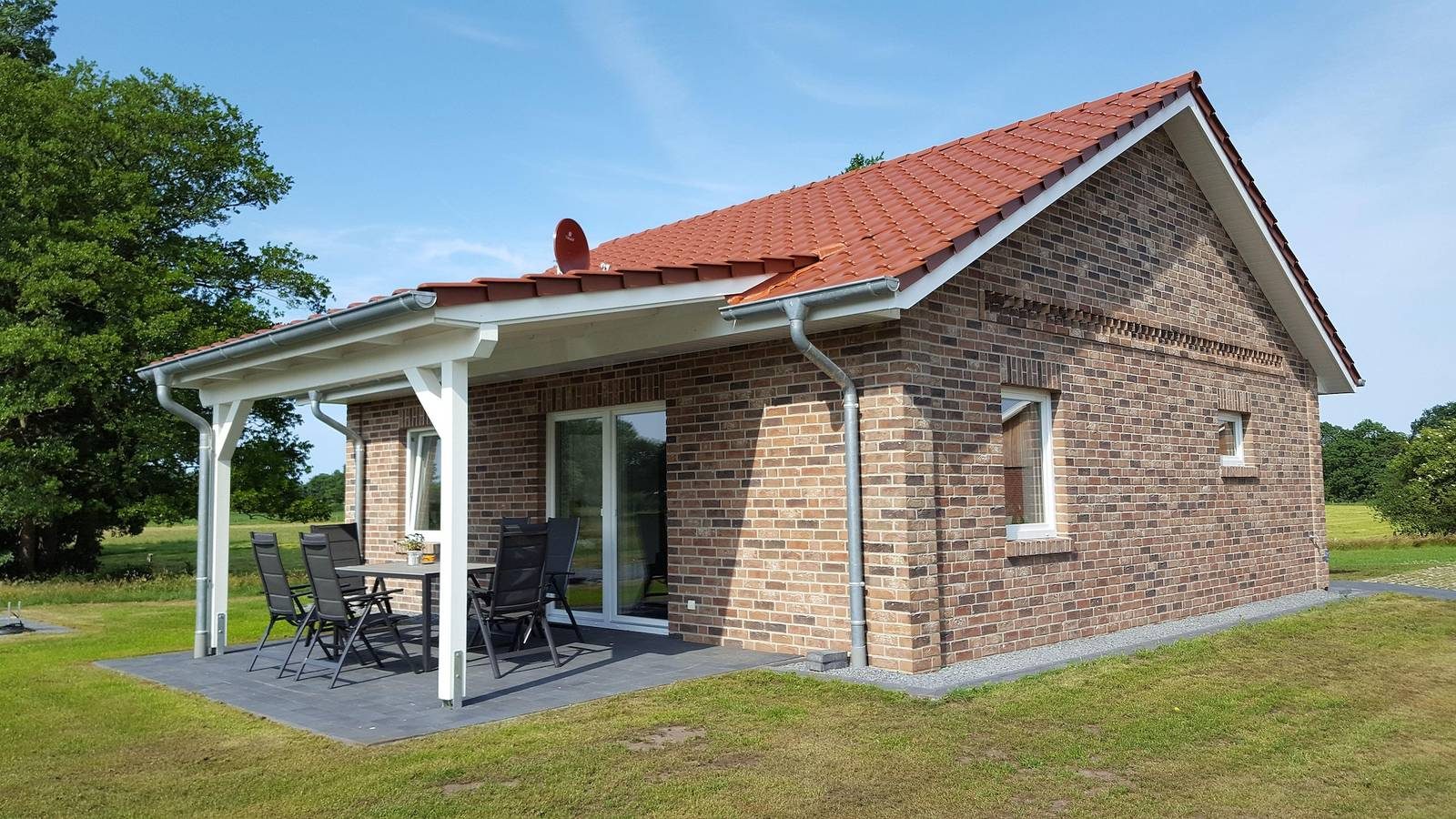 Kleine Briese