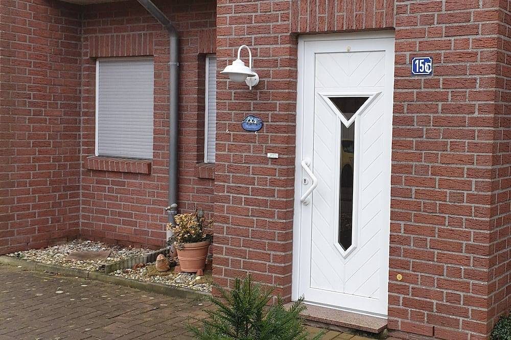 Ferienhaus Dornumersiel( Hund  erlaubt) — Bild 4