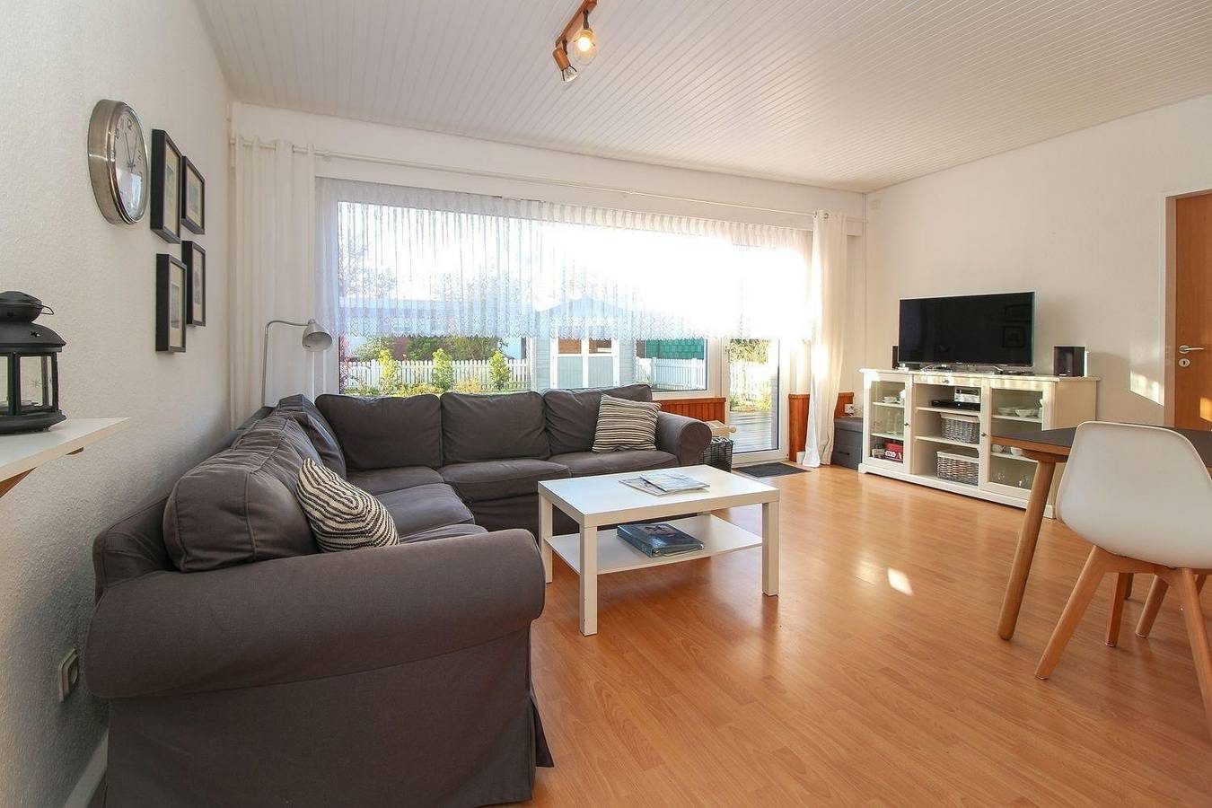 Norden: Bungalow Beatrice