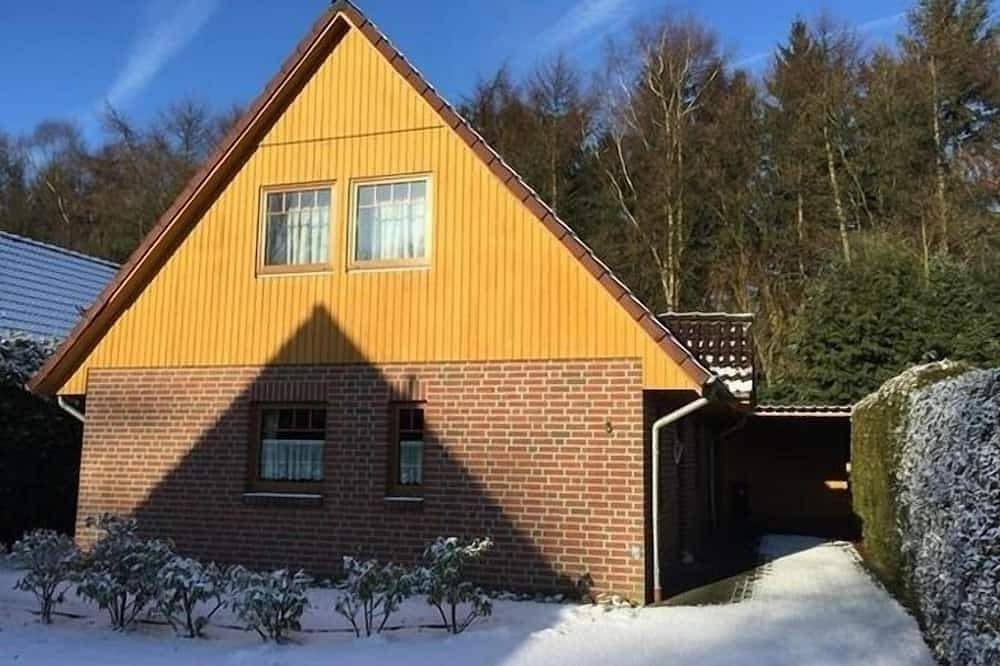 Ferienhaus für 5 Gäste mit 110m² in Sögel (133011)
