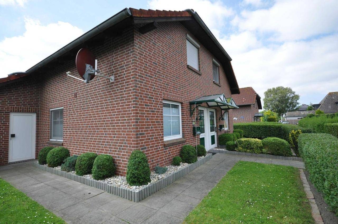 Nr 52 - Ferienhaus Marie-Ulfers-Weg — Bild 3