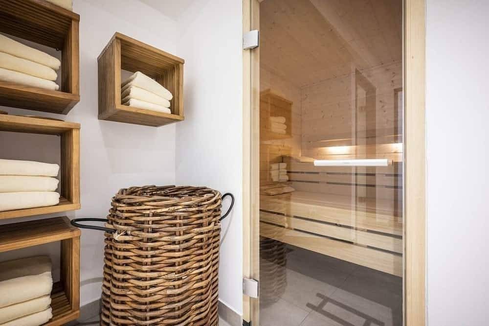 Ferienwohnung\/App. für 4 Gäste mit 32m² in Juist (242902) — Bild 5