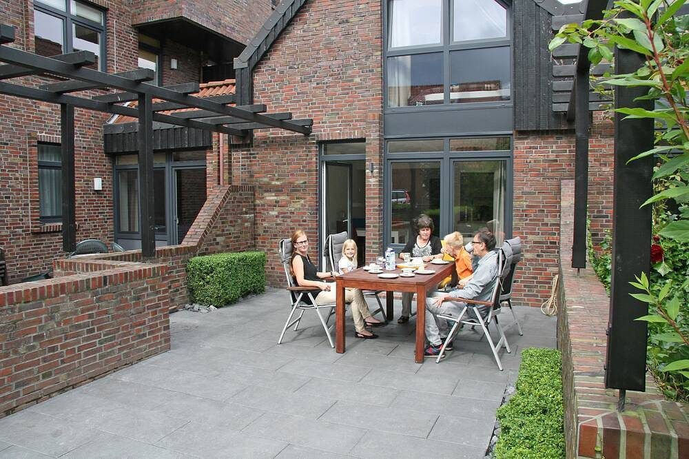 Traumhafte, exklusive Ferienwohnung in Strandnähe! — Bild 2