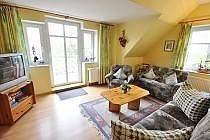 Ferienwohnung Friesenresidenz Wohnung 5 — Bild 2
