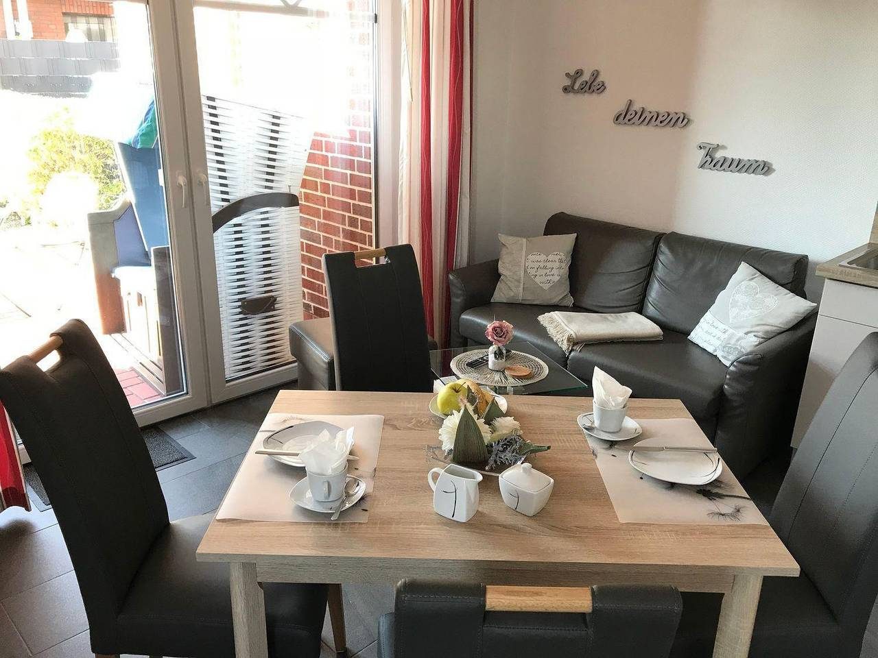 Domizil am Deich — Bild 2