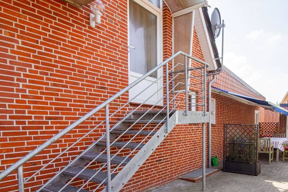 Ferienwohnung Wat Mooi — Bild 4
