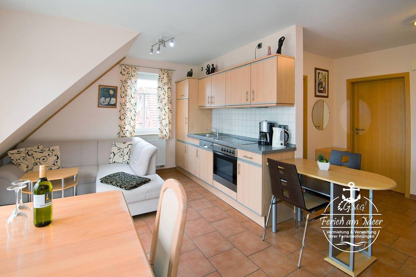 - Ferienwohnung Puddu - — Bild 5