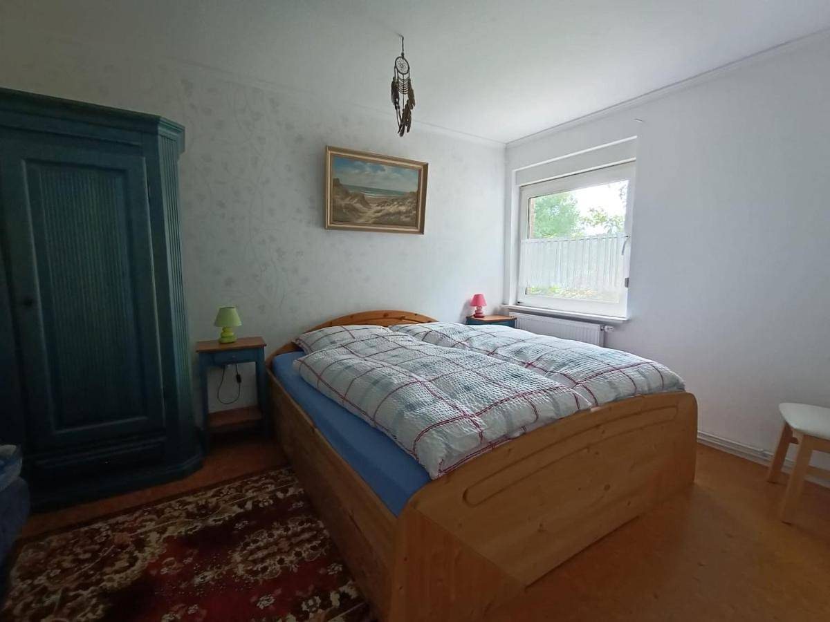 Old German Farm House, Appartement — Bild 5