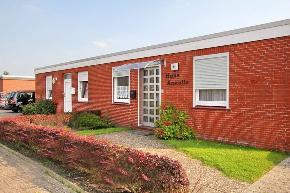Bungalow, Dornumersiel — Bild 2