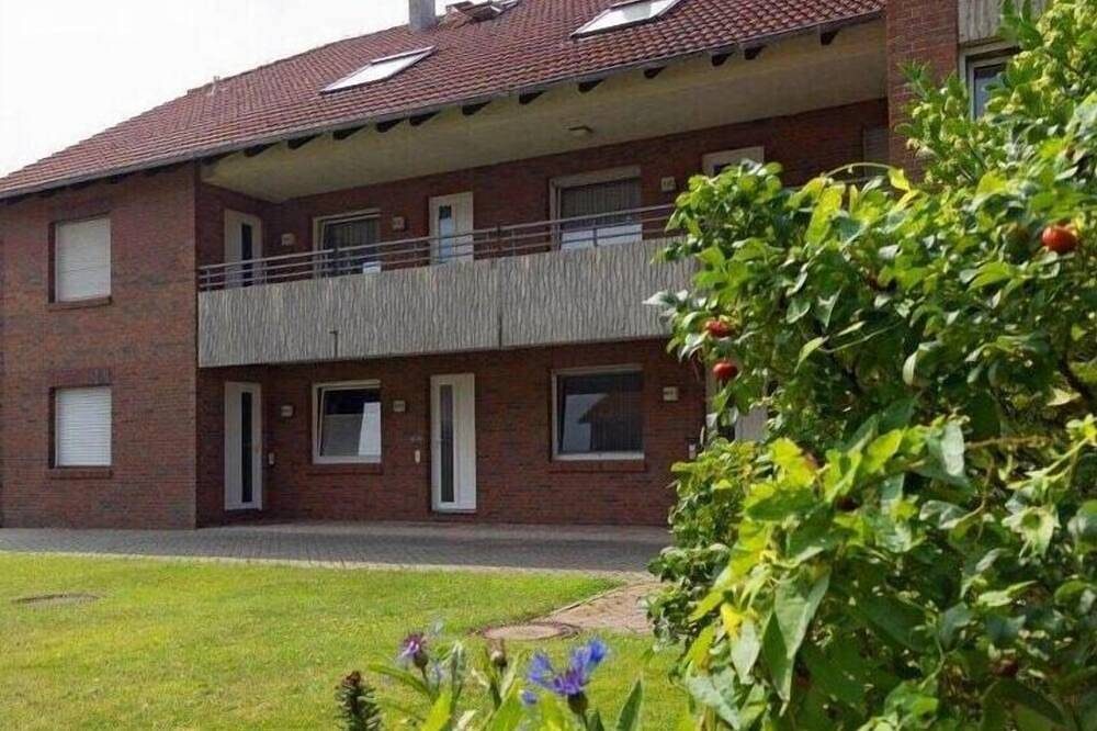 Ferienwohnung Strandbox — Bild 3