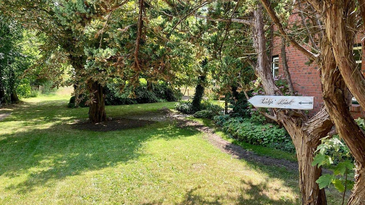 Ferienhaus für 2 Personen (25 m²) in Rechtsupweg — Bild 2