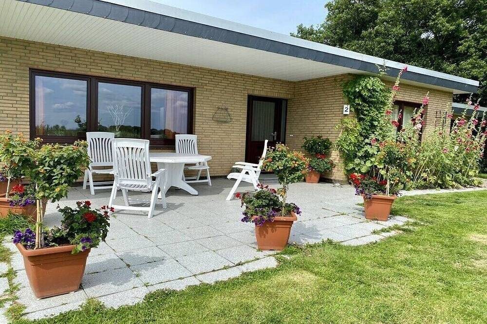 Haus Weidblick Komfortable Ferienresidenz — Bild 2