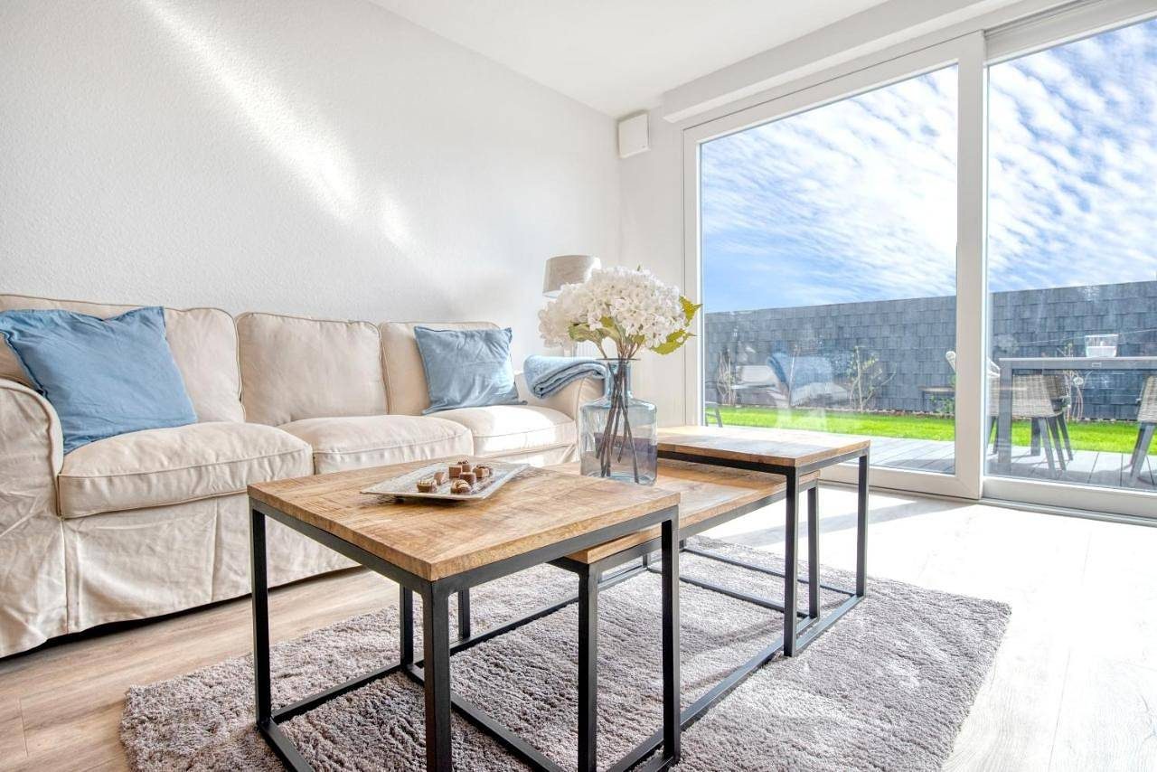 Bungalow Inselhuus Norddeich — Bild 3