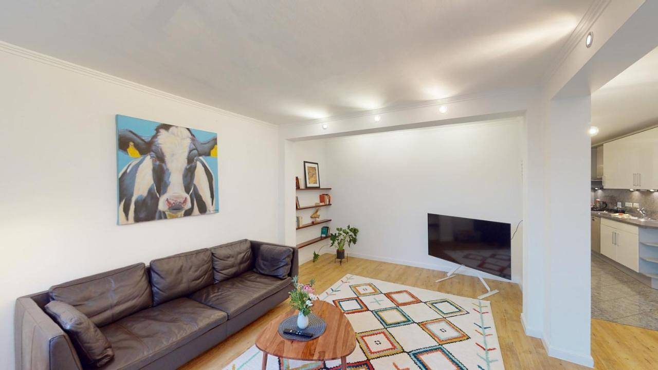 Hafenblick Appartement — Bild 3
