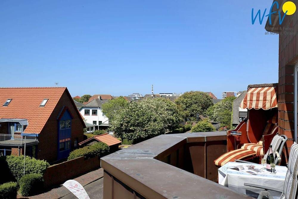 Traumhafte Sonnenstunden sind Ihnen hier garantiert! — Bild 2