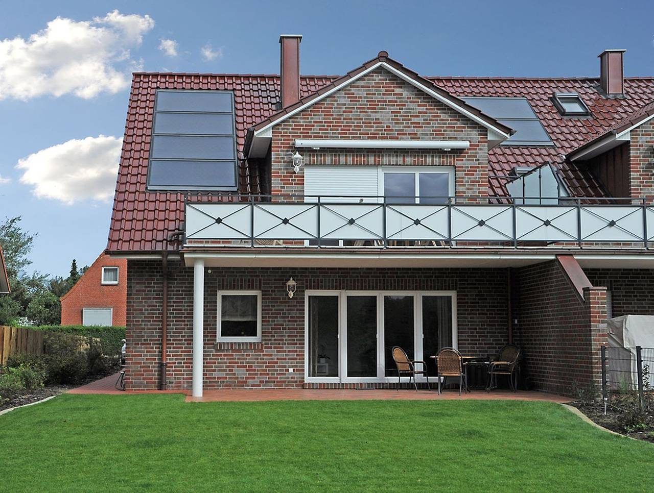 Nordsee-Träume: Moderne Apartment-Oase am Borkumer Südstrand