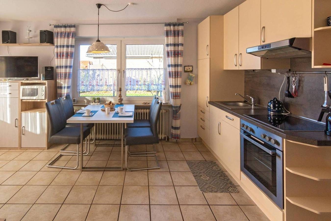 Ferienhaus Muschelbank — Bild 5