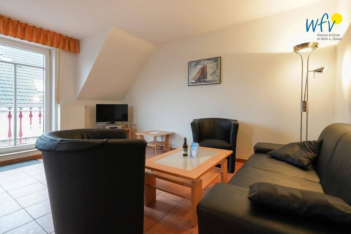 Feriendomizil "Am langen Wasser" 11 Ferienwohnung Am langen Wasser 12 — Bild 5