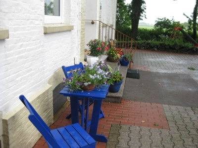 Ferienhof Bremer - Zweibettzimmer Nordblick - 21017 — Bild 2