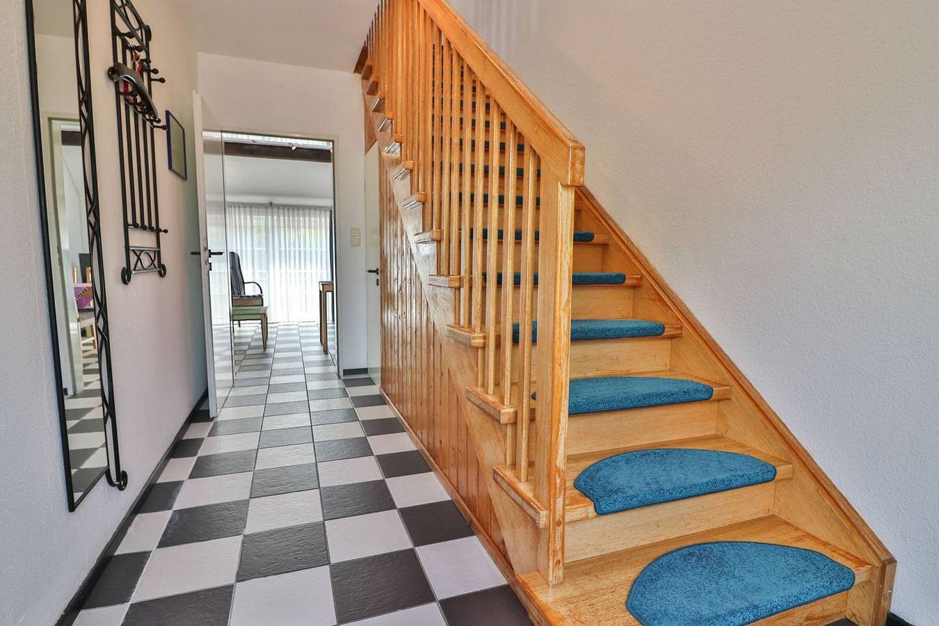 Friesenhof - Wohnung A (Weener) — Bild 5