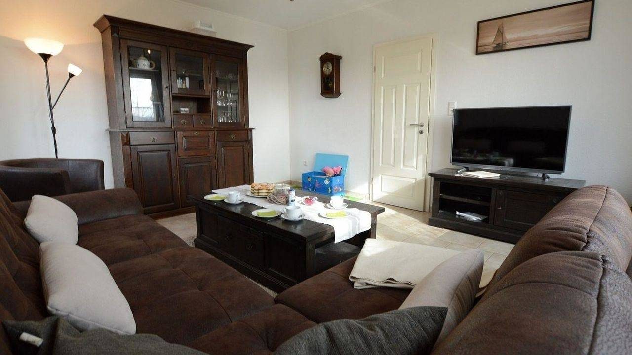 Ferienwohnung für 5 Personen (72 m²) in Norden — Bild 3