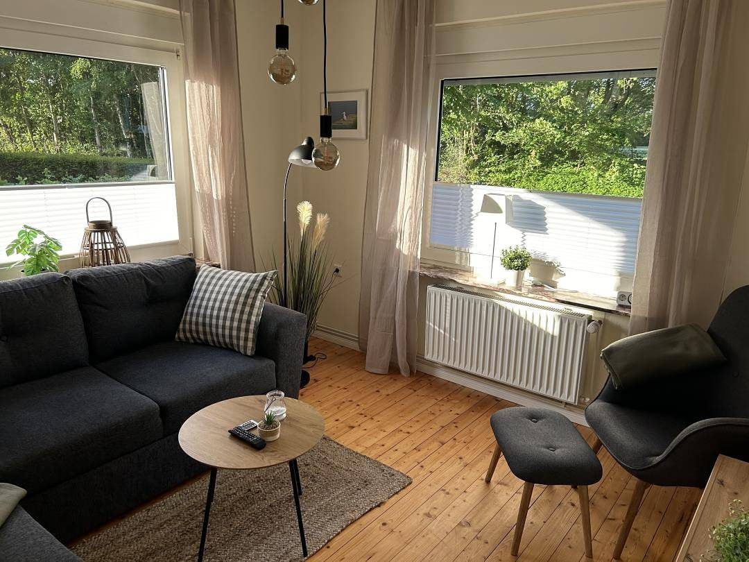 Neu! Schickes und modernes Ferienhaus an´t Zingel  — Bild 3